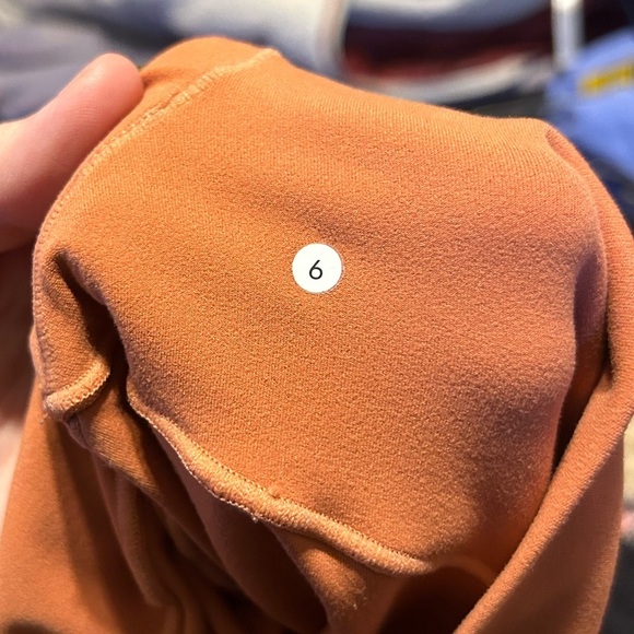 Stori by Katy Hearn leggings size 6 - Picture 6 of 6